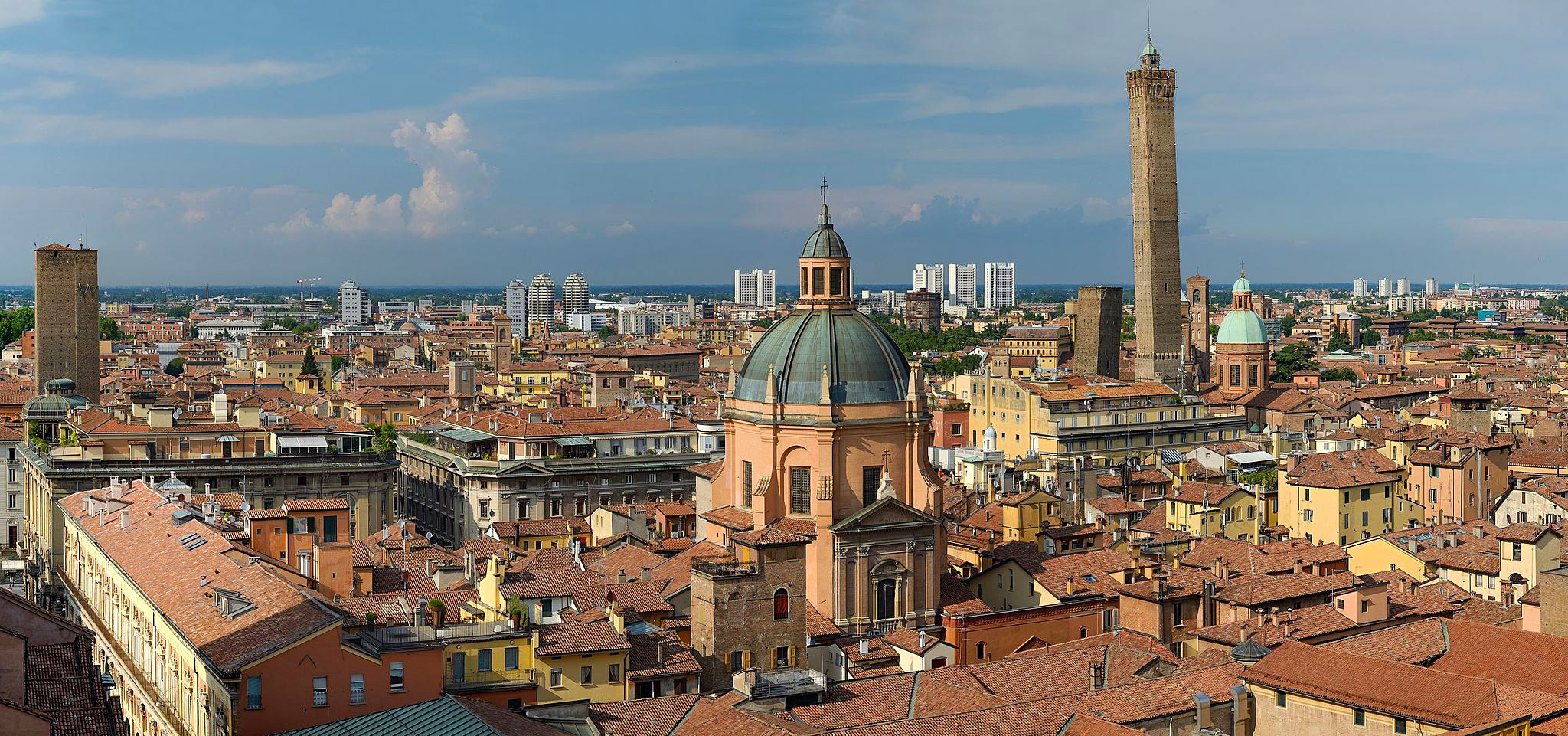 How To Experience Bologna Like A Local